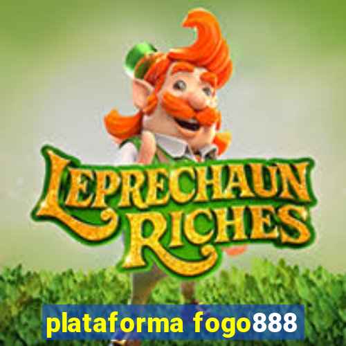 plataforma fogo888